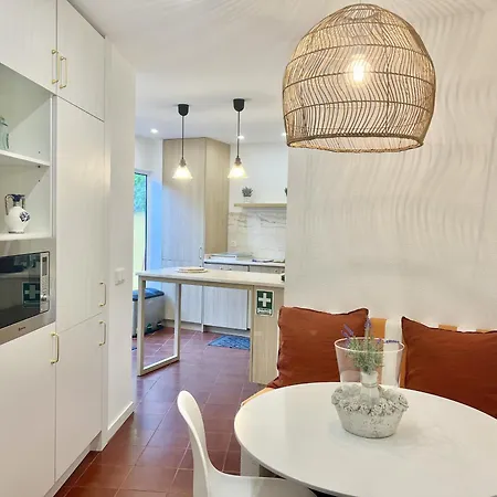 2Room Cozy Apartment Center Caparica Costa da Caparica Exterior photo