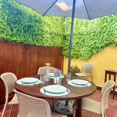 2Room Cozy Apartment Center Caparica Costa da Caparica Exterior photo