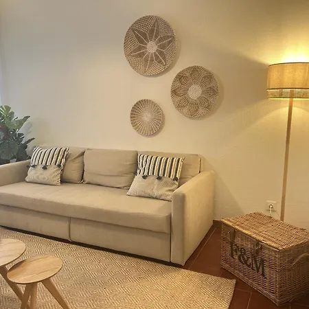 2Room Cozy Apartment Center Caparica Costa da Caparica Exterior photo
