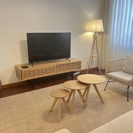2Room Cozy Apartment Center Caparica Costa da Caparica Exterior photo