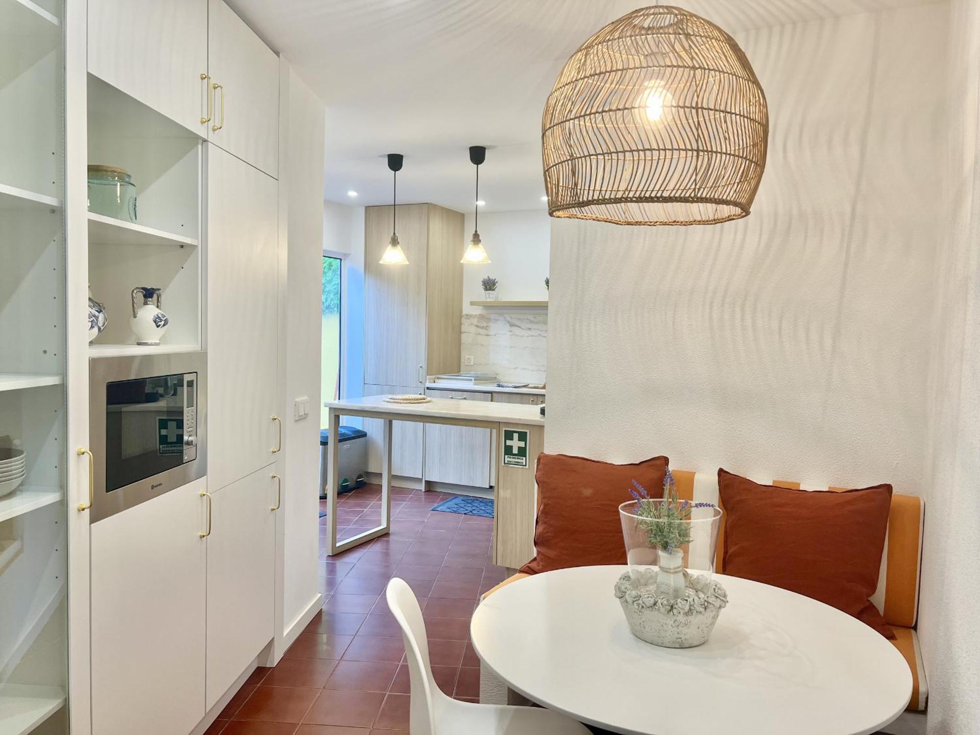 2room Cozy Center Caparica Apartment Costa da Caparica