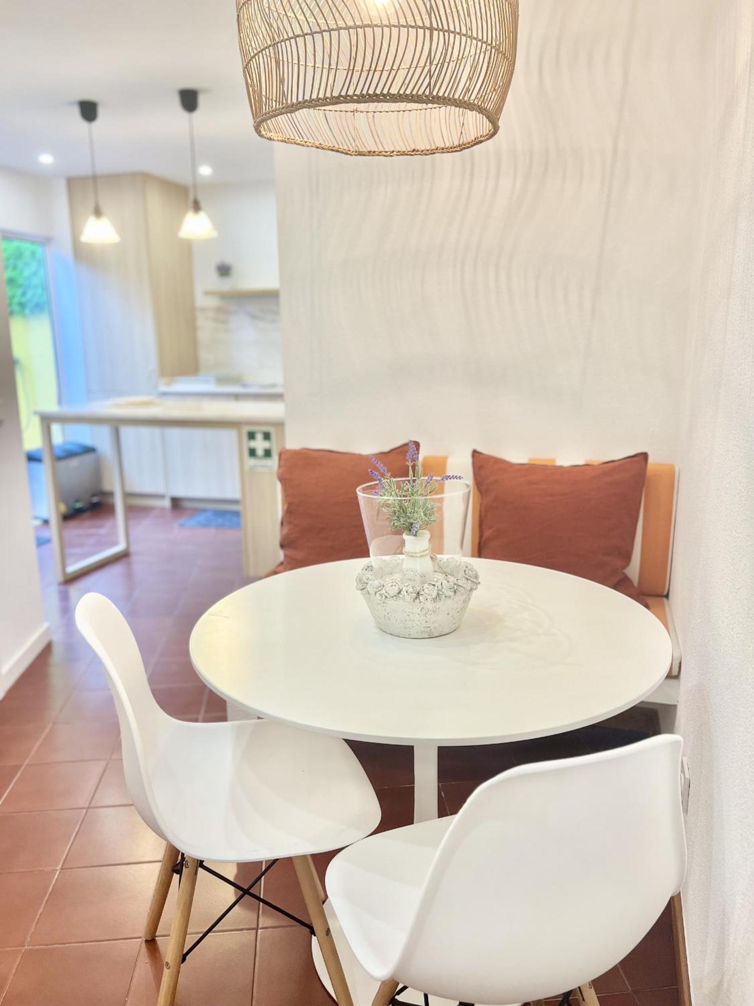 Apartment 2room Cozy Center Caparica Costa da Caparica