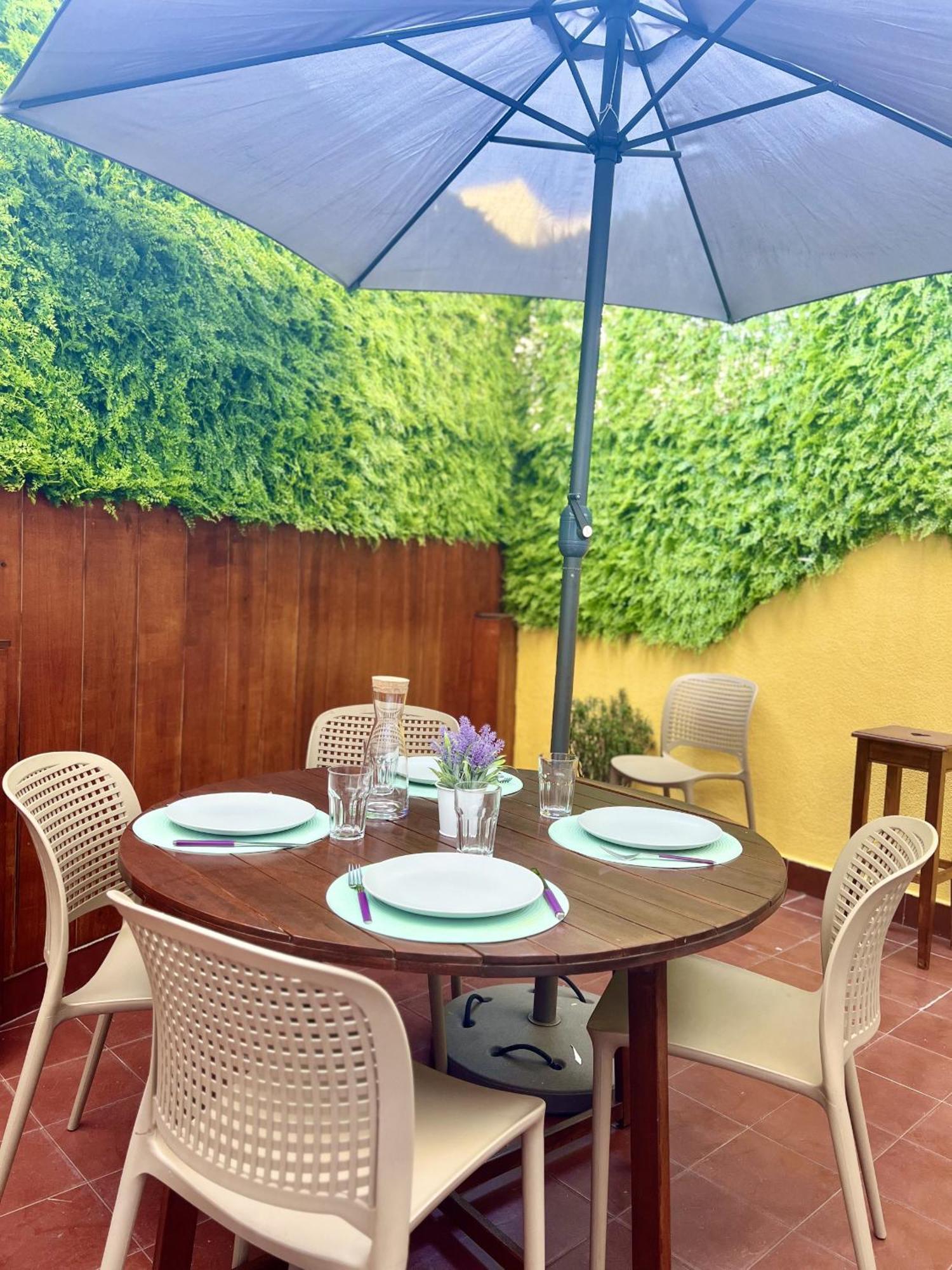 2room Cozy Center Caparica