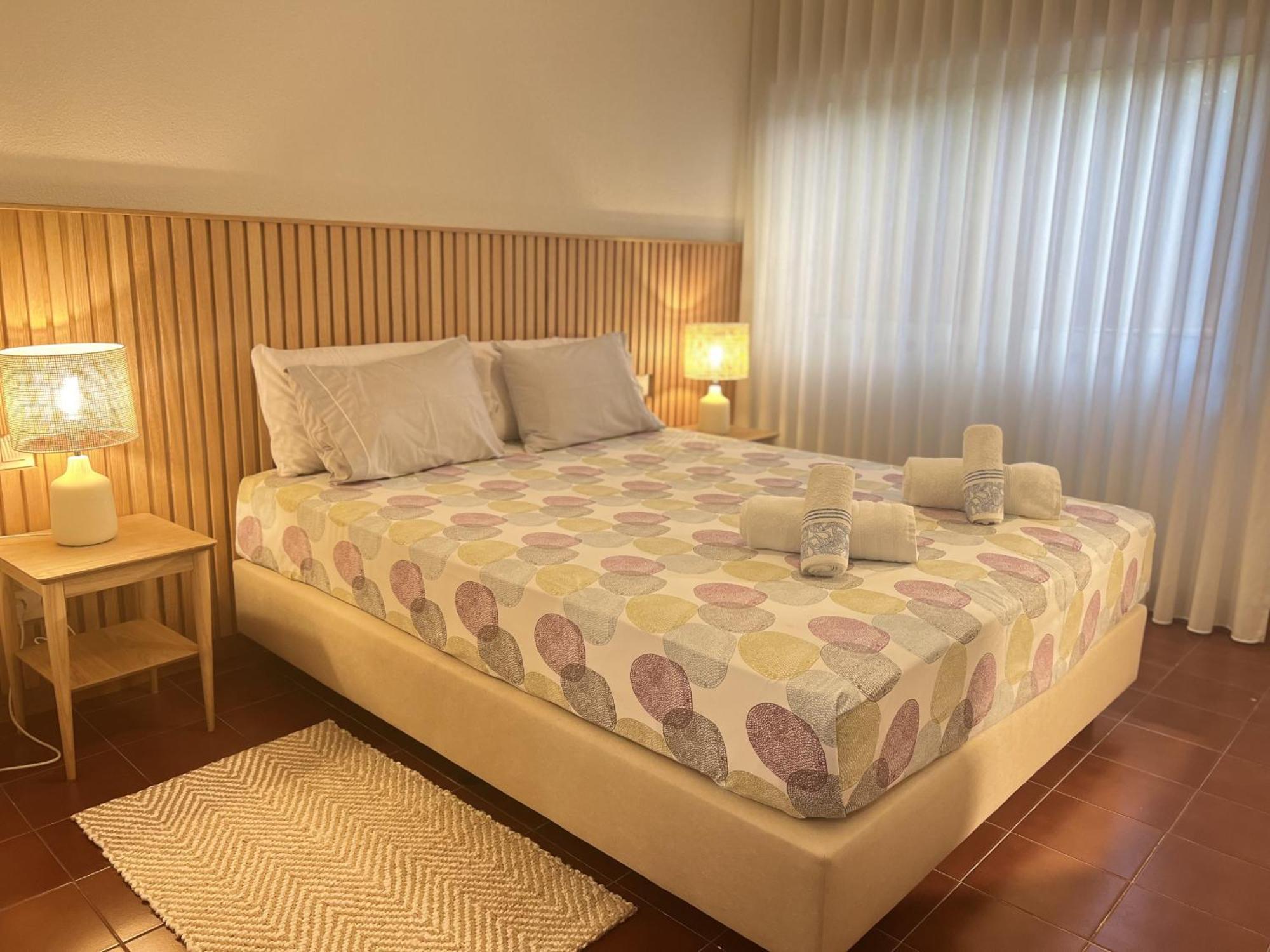 2room Cozy Center Caparica Apartment *