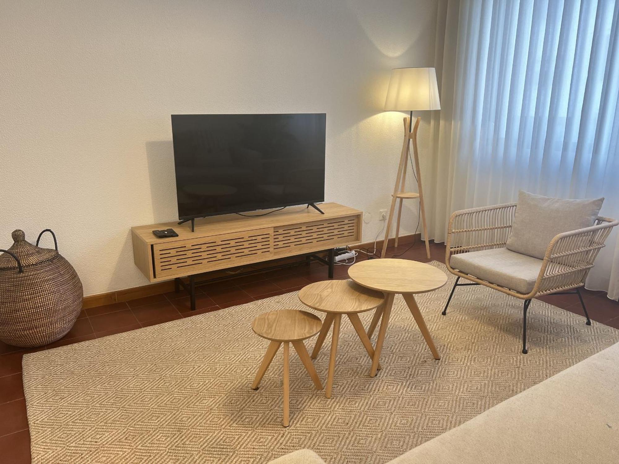 2room Cozy Center Caparica * Costa da Caparica